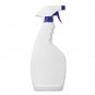 500ML Multifunctional Effervescent Spray Cleaner Bottles Set Home Cleaning Magic Tools