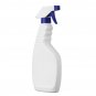 500ML Multifunctional Effervescent Spray Cleaner Bottles Set Home Cleaning Magic Tools