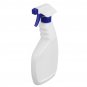 500ML Multifunctional Effervescent Spray Cleaner Bottles Set Home Cleaning Magic Tools