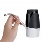A6 5W Automatic Electric Water Pump Dispenser Drinking Bottle Switch USB Charging