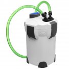 SUNSUN HW-304B Aquarium External Canister Filter Fish Tank Filter Pump
