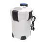 SUNSUN HW-304B Aquarium External Canister Filter Fish Tank Filter Pump