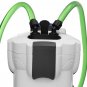 SUNSUN HW-304B Aquarium External Canister Filter Fish Tank Filter Pump