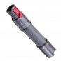 Vacuum Cleaner Hose Extension Tube For Dyson V7 V8 V10 Replacement Parts
