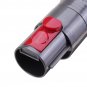 Vacuum Cleaner Hose Extension Tube For Dyson V7 V8 V10 Replacement Parts