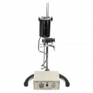220V 100W Lab Precision Force Electric Mixer Overhead Stirrer Anti-corrosion Electrical Equipment