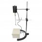 220V 100W Lab Precision Force Electric Mixer Overhead Stirrer Anti-corrosion Electrical Equipment