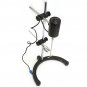220V 100W Lab Precision Force Electric Mixer Overhead Stirrer Anti-corrosion Electrical Equipment