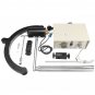 220V 100W Lab Precision Force Electric Mixer Overhead Stirrer Anti-corrosion Electrical Equipment
