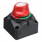 12V/24V 300A Marine 4 Position Changeover Battery Switch Isolator Cut Off Kill Switch