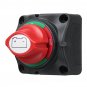 12V/24V 300A Marine 4 Position Changeover Battery Switch Isolator Cut Off Kill Switch