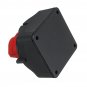 12V/24V 300A Marine 4 Position Changeover Battery Switch Isolator Cut Off Kill Switch
