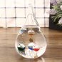 Water Drop Galileo Thermometer Color Globe Temperature Indicator 18-26 Christmas Gift Decorations