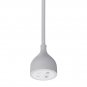 XIAOMI 4.8M Power Socket Extension Cord Extended Cable Wire Plug Extensions For Mijia Power Strips