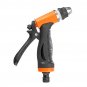 12V 70W High Pressure Washer Power Pump Self-priming Electric Water Wash