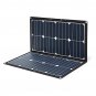 5V/18V 55W 3.1V/2.1A USB Interface Solar Folding Bag Portable Photovoltaic Power Solar Panel Package