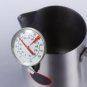 Clip On Metal Dial Food Thermometer Gauge -10-100 For Candle/ Soap/ Jam Making DIY Tools Kit