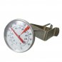 Clip On Metal Dial Food Thermometer Gauge -10-100 For Candle/ Soap/ Jam Making DIY Tools Kit