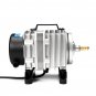 ACO-001 18W Aquaculture Sea Air Pump Culture Aquarium Fish Pond Pump Electromagnetic Oxygen Pump