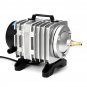 ACO-001 18W Aquaculture Sea Air Pump Culture Aquarium Fish Pond Pump Electromagnetic Oxygen Pump