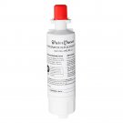 WQ-BX-L1 Water Filter Activated Carbon Cartridge Replacement Refrigerator Filter For LG LT700P