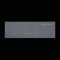 Microscope Objective Micrometer Calibration Slide Glass Stage Micrometer DIV 0.1mm 0.01mm