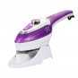 Portable Steam Iron Clothes Fabric Steam Iron Laundry Electric Steam Iron
