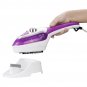 Portable Steam Iron Clothes Fabric Steam Iron Laundry Electric Steam Iron