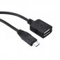 KREE DC 12V to DC 5V 3A USB & Micro Interface Power Supply Converter Step-Down Converter