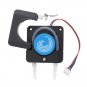 DC 12v 24v Peristaltic Pump Dosing Pump + 42 Stepper Motor Tubing Hose Diaphragm Pump