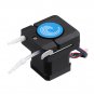 DC 12v 24v Peristaltic Pump Dosing Pump + 42 Stepper Motor Tubing Hose Diaphragm Pump