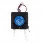DC 12v 24v Peristaltic Pump Dosing Pump + 42 Stepper Motor Tubing Hose Diaphragm Pump