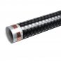 50cm 4M Floor Heating Film Infrared Underfloor Film Pads Honeycomb Reticulated 220V