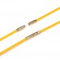 10Pcs Fiberglass Cable Puller Running Wire Cable Coaxial Electrical Pull Rods Fish Tape Kit