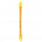 10Pcs Fiberglass Cable Puller Running Wire Cable Coaxial Electrical Pull Rods Fish Tape Kit