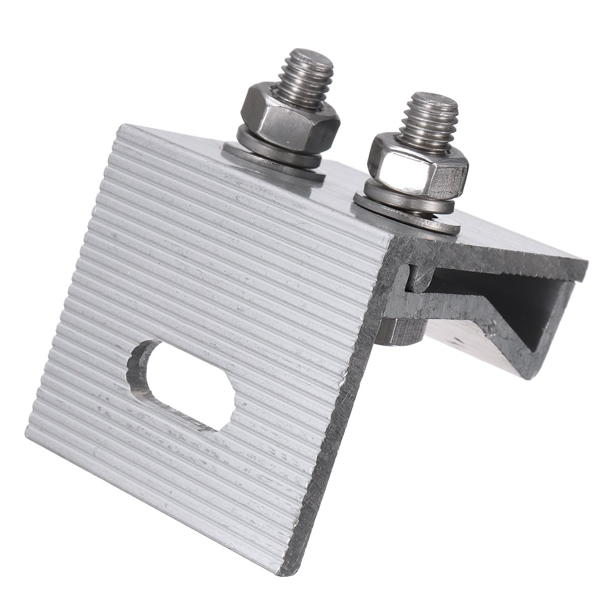Solar Panel Mounting Bracket Photovoltaic Panel Mounting Bracket For Roof Boat