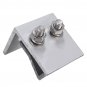 Solar Panel Mounting Bracket Photovoltaic Panel Mounting Bracket For Roof Boat
