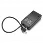 Marine Pinpoint ORP Monitor LCD Display Measurement Tools Kit with Probe US Plug