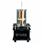 Music Tesla Coil Module Arc PLL SSTC Plasma Loudspeaker Speaker DIY Wireless Transmission w/ Shell