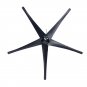 700W 5 Nylon Fiber Blades Wind Turbine Power Generator DC 24V Safe Aerogenerator
