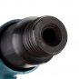 4500rpm Air Hammer Heavy Duty 1/4 inch with 4 Chisels For Chipping Riveting Cutting Piercing Hammers