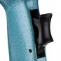 4500rpm Air Hammer Heavy Duty 1/4 inch with 4 Chisels For Chipping Riveting Cutting Piercing Hammers