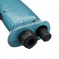 4500rpm Air Hammer Heavy Duty 1/4 inch with 4 Chisels For Chipping Riveting Cutting Piercing Hammers