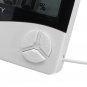 Multifunction Digital LCD Thermometer Hygrometer