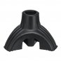 Tripod Cane Walkers Walking Stick Self Stand Rubber Tip 19mm