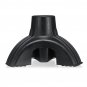 Tripod Cane Walkers Walking Stick Self Stand Rubber Tip 19mm