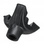 Tripod Cane Walkers Walking Stick Self Stand Rubber Tip 19mm