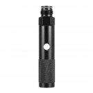 Paintball Quick Change 12g CO2 Cartridge Adapter Co2 Adapter Black