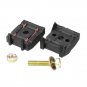 JJC-888 Low Voltage Insulated Ground Wire Clamp Cable Branch Connector Terminal for Street Lamp