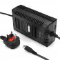 36V 2A Lithium Battery Charger for Electric Bicycle Scooter